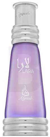 Khadlaj Lara Violetinė CPO aliejiniai kvepalai unisex, 20 ml