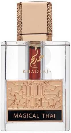 Khadlaj Magical Thai EDP parfumuotas vanduo unisex, 60 ml