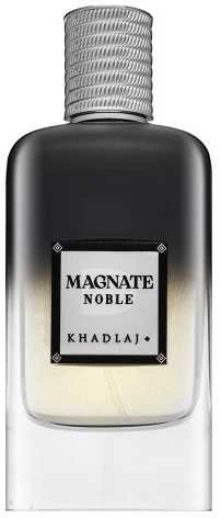 Khadlaj Magnate Noble EDP parfumuotas vanduo vyrams, 100 ml