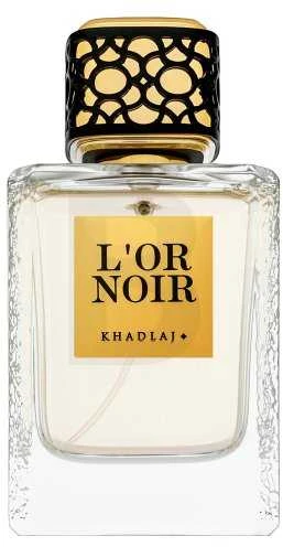 Khadlaj Maison L'Or Noir EDP parfumuotas vanduo unisex, 100 ml