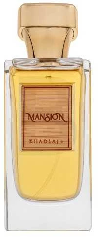 Khadlaj Mansion EDP parfumuotas vanduo unisex, 100 ml