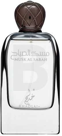 Khadlaj Musk Al Sabah EDP parfumuotas vanduo unisex, 100 ml