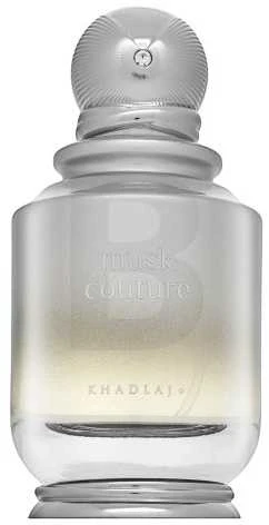 Khadlaj Musk Couture EDP parfumuotas vanduo unisex, 100 ml