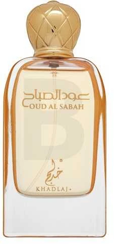 Khadlaj Oud Al Sabah EDP parfumuotas vanduo moterims, 100 ml