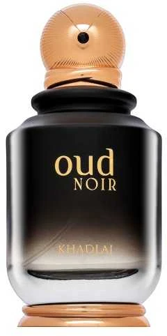 Khadlaj Oud Noir EDP parfumuotas vanduo unisex, 100 ml