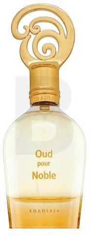 Khadlaj Oud Pour Noble EDP parfumuotas vanduo vyrams, 100 ml