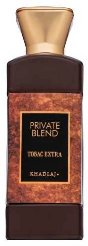 Khadlaj Private Blend Tobac Extra EDP parfumuotas vanduo vyrams, 100 ml