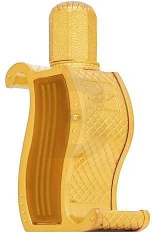 Khadlaj Rasha CPO aliejiniai kvepalai moterims, 12 ml