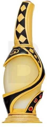Khadlaj Rimaal Brown CPO aliejiniai kvepalai unisex, 15 ml
