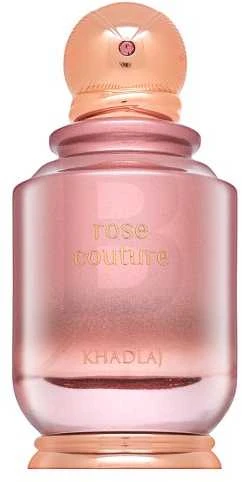 Khadlaj Rose Couture EDP parfumuotas vanduo moterims, 100 ml