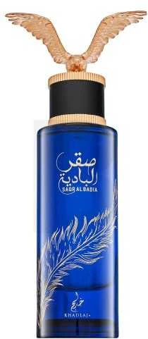 Khadlaj Saqr Al Badia EDP parfumuotas vanduo vyrams, 100 ml