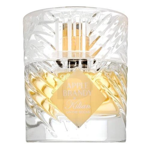 By Kilian The Liquors Apple Brandy On The Rocks EDP kvepalai vyrams, 50 ml