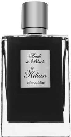 By Kilian The Cellars Back to Juodas EDP parfumuotas vanduo unisex, 50 ml