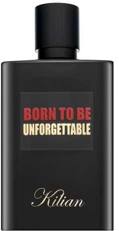 Kilian Born To Be Unforgettable EDP parfumuotas vanduo unisex, 50 ml