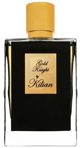 By Kilian The Cellars Gold Knight EDP parfumuotas vanduo vyrams, 50 ml