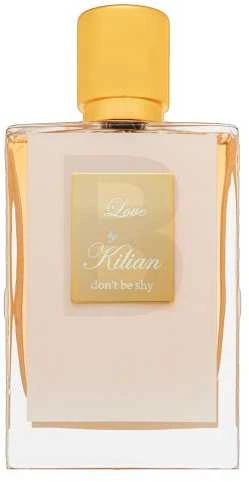 Kilian Love Don't Be Shy EDP parfumuotas vanduo moterims, 50 ml