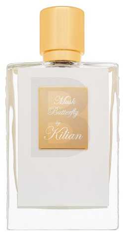 Kilian Musk Butterfly EDP parfumuotas vanduo moterims, 50 ml