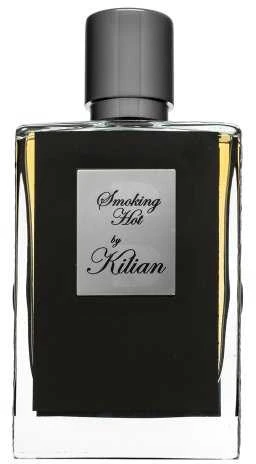 Kilian The Smokes Smoking Hot EDP parfumuotas vanduo unisex, 50 ml