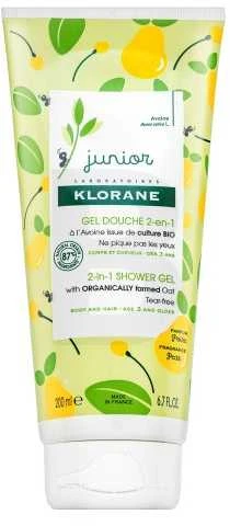 Klorane jaunesnioji kriaušė