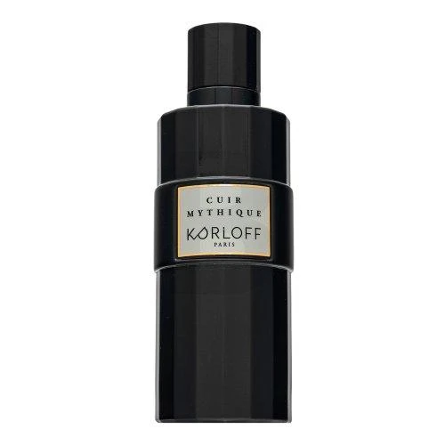 Korloff Cuir Mythique EDP parfumuotas vanduo unisex, 100 ml