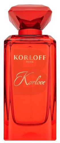 Kvepalai moterims Korloff Korlove EDP, 88 ml