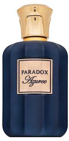 French Avenue Paradox Azuree EDP parfumuotas vanduo unisex, 100 ml