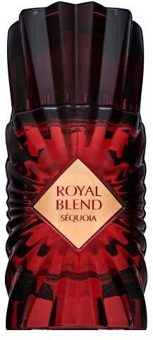 French Avenue Royal Blend Sequoia EDP parfumuotas vanduo unisex, 100 ml