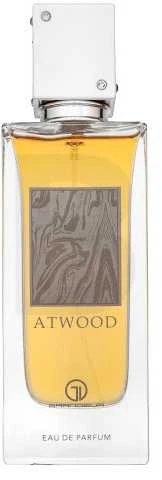 Grandeur Atwood EDP parfumuotas vanduo moterims, 80 ml