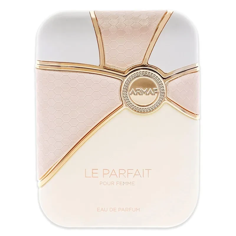 Kvepalai moterims Armaf Le Parfait Pour Femme EDP, 100 ml