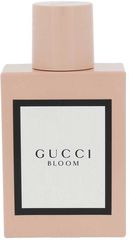 Kvepalai moterims Gucci Bloom EDP, 50 ml