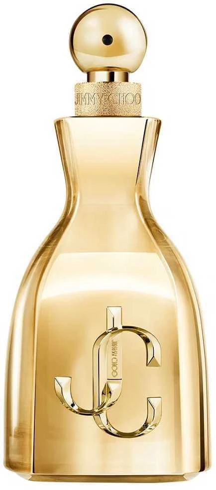 Kvepalai moterims Jimmy Choo I Want Choo Le Parfum, 100 ml