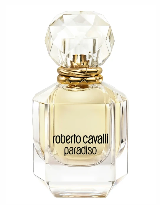 Kvepalai moterims Roberto Cavalli Paradiso EDP, 50 ml