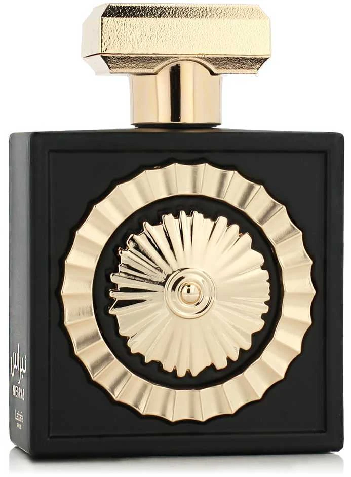 Kvepalai moterims Lattafa Pride Nebras EDP, 100 ml