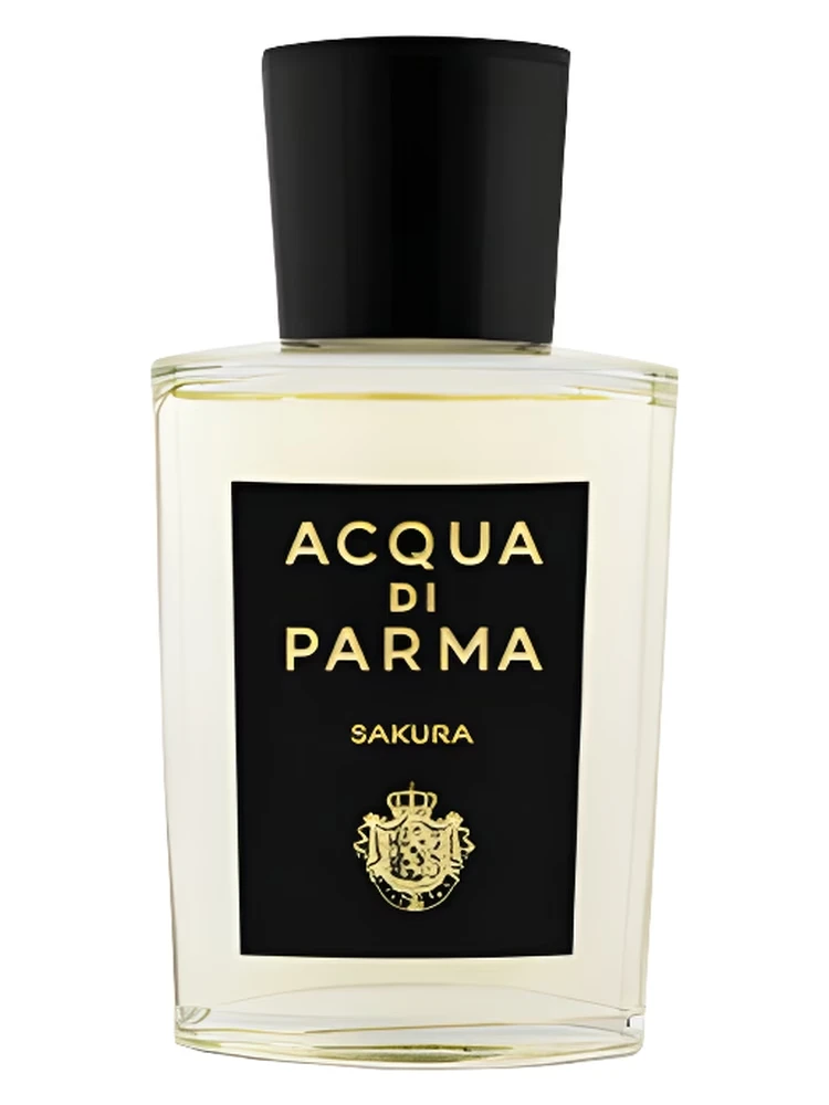 Unisex Kvepalai Acqua Di Parma Sakura EDP, 20 ml