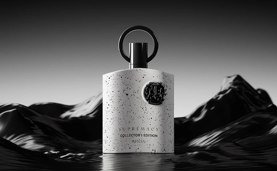 Kvepalai vyrams Afnan Supremacy Collector's Edition EDP, 100 ml
