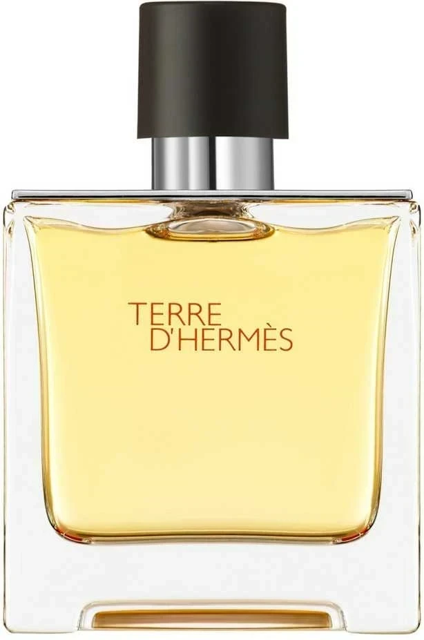 Kvepalai vyrams HERMÈS Terre d’Hermès Parfum, 75 ml