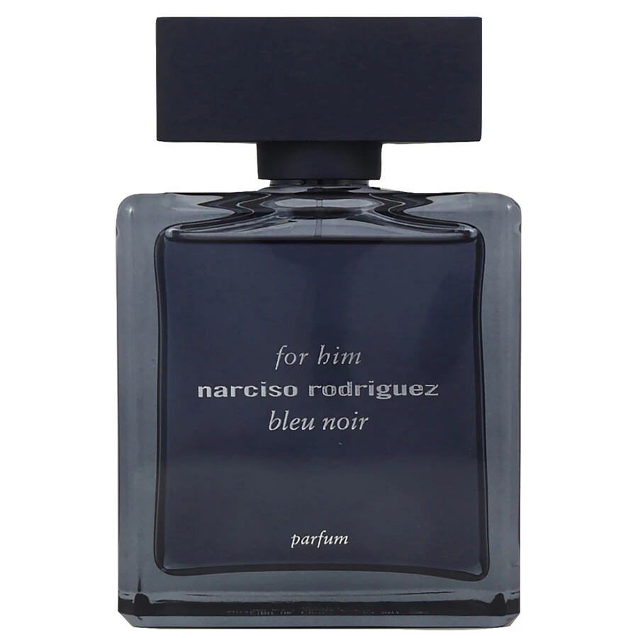 Kvepalai vyrams Narciso Rodriguez For Him Bleu Noir Parfum, 100 ml