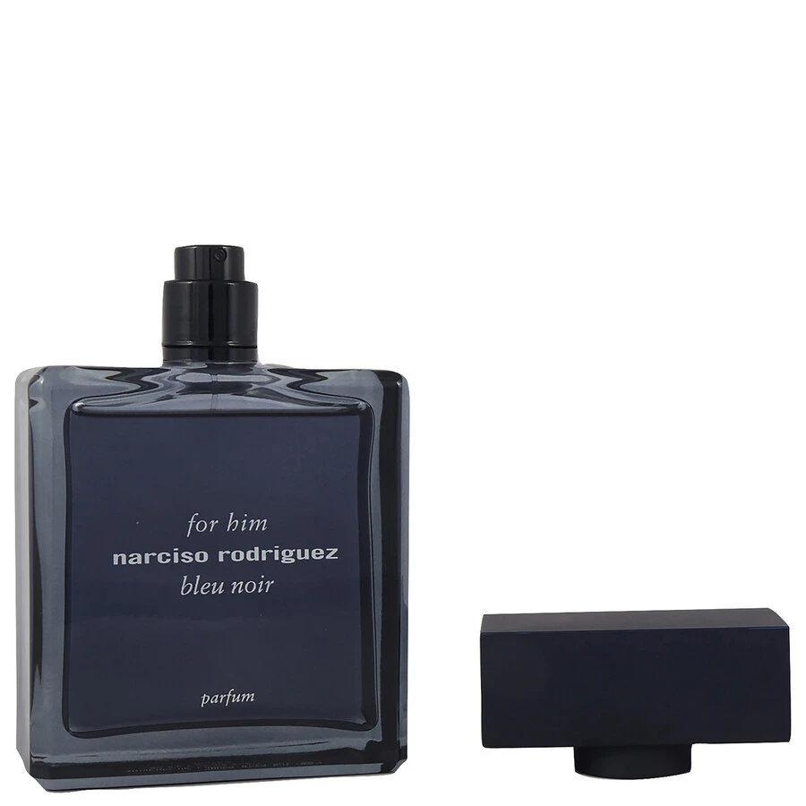 Kvepalai vyrams Narciso Rodriguez For Him Bleu Noir Parfum, 100 ml
