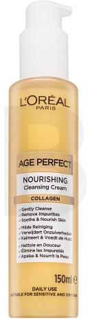 L'Oreal Paris Age Perfect Collagen Expert kremas nuo saulės, 150 ml