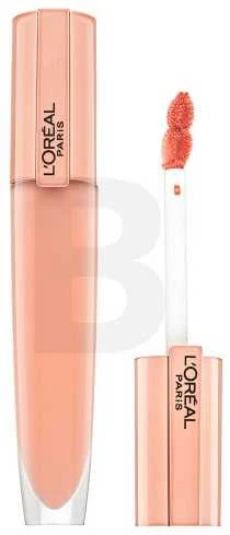 L'Oréal Paris Glow Paradise Balm In Gloss Lūpų blizgis moterims, 7 ml