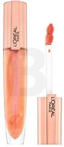 L'Oréal Paris Glow Paradise Balm In Gloss Lūpų blizgis moterims, 7 ml