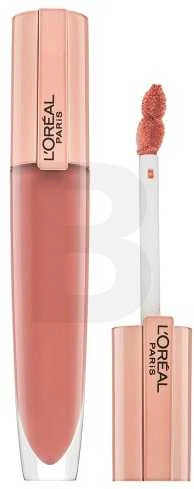 L'Oréal Paris Glow Paradise Balm In Gloss Lūpų blizgis moterims, 7 ml