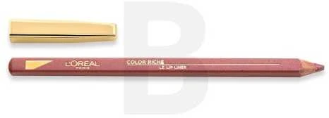 L'Oréal Paris Color Riche Lip Pieštukas moterims, 1,2 g