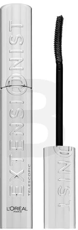 L'OREAL_Telescopic Extra-Juodas tusz do rzęs Juodas 9,9ml