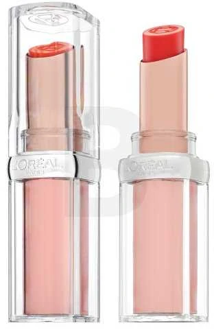 L'Oréal Paris Glow Paradise Lipstick moterims, 4,8 g