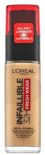 L'Oreal InfailFdtNu inter 200 Sable Dore/Go
