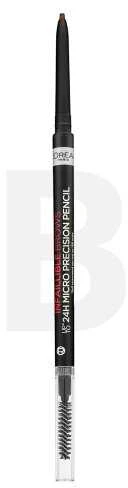 L’Oréal Paris Make-Up Designer Brow Artist Skinny Definer 105 Brunette