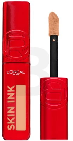 L'Oreal Paris Infaillible Skin Ink 130 Light Cool, 15 ml