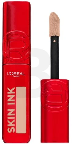 L'Oreal Paris Infaillible Skin Ink 15 Light Neutral, 15 ml