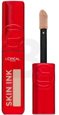 L'Oreal Paris Infaillible Skin Ink 20 šviesiai neutralus, 15 ml